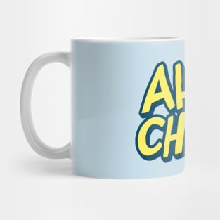 Ah-Choo! Mug